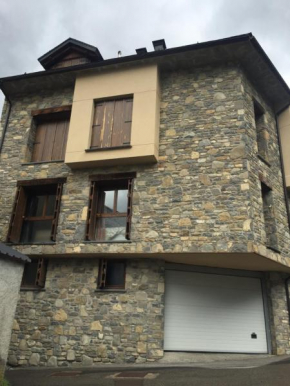 Apartamento en escarrilla, sallent de gallego